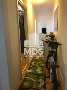 Apartament 3 camere, etaj intermediar, Torontalului - foto 7