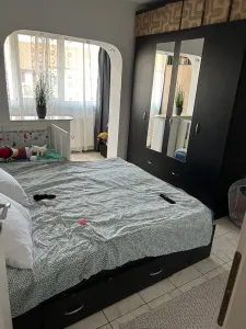 Decomandat cu 2 balcoane, linga Thalia - Timisoara