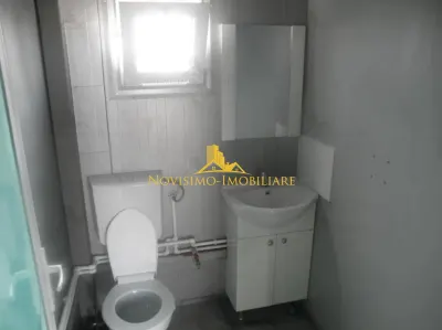 NOVISIMO-IMOBILIARE : SPATIU  DE INCHIRIAT  PRETABIL PENTRU SERVICE AUTO SAU DIFERITE  ACTIVITATI - foto 4