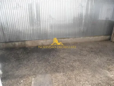 NOVISIMO-IMOBILIARE : SPATIU  DE INCHIRIAT  PRETABIL PENTRU SERVICE AUTO SAU DIFERITE  ACTIVITATI - foto 5