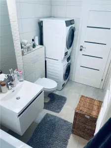 Apartament cu loc de parcare inclus in bloc nou Aradului - Timisoara