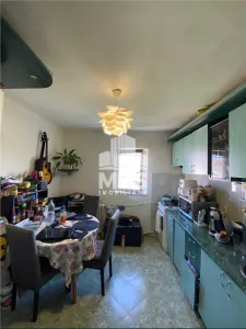 3 camere, decomandat, 2 balcoane, Complexul Studentesc! - Timisoara