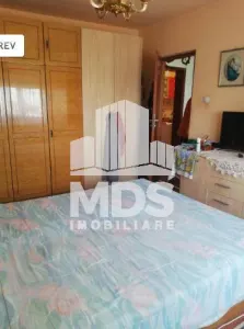 3 camere Gh Lazar bloc cu lift - foto 2