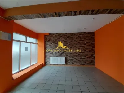 NOVISIMO-IMOBILIARE: SPATIU COMERCIAL DE INCHIRIAT IN ZONA REPUBLICII - foto 2