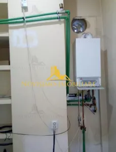 NOVISIMO-IMOBILIARE: SPATIU COMERCIAL DE INCHIRIAT IN ZONA REPUBLICII - foto 5