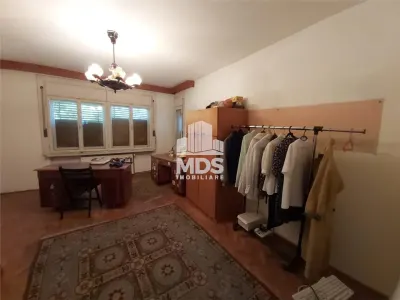 4 CAMERE, ETAJ 2, GARAJ CENTRU! - foto 5
