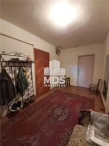 4 CAMERE, ETAJ 2, GARAJ CENTRU! - foto 7