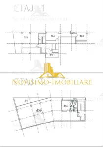 NOVISIMO-IMOBILIARE: SPATII BIROURI DE INCHIRIAT, ZONA ULTRACENTRAL - foto 4