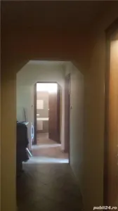 Decomandat cu 2 bai, centrala propie - foto 13