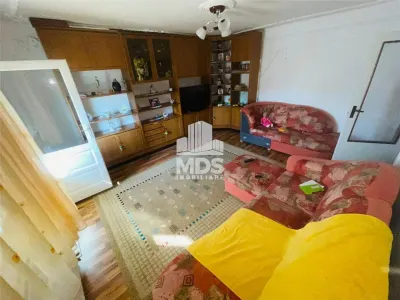 3 camere , decomandat , Girocului - foto 2