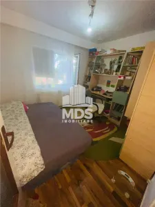 3 camere , decomandat , Girocului - foto 8
