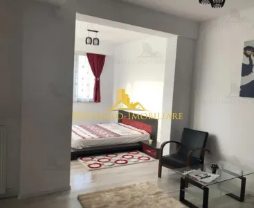 NOVISIMO-IMOBILIARE: PENTHOUSE CU 3 CAMERE IN ZONA 9 MAI, P. - foto 5