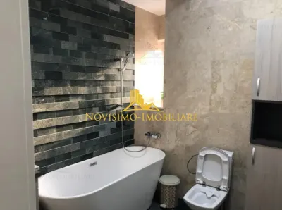 NOVISIMO-IMOBILIARE: PENTHOUSE CU 3 CAMERE IN ZONA 9 MAI, P. - foto 7