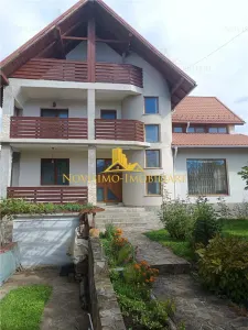 VILA IN ZONA ALBERT - Ploiesti