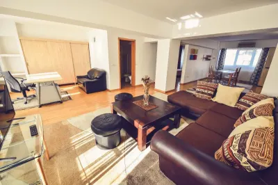 4 CAMERE, DECOMANDAT ZONA DOROBANTI! - Timisoara