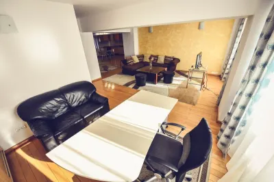 4 CAMERE, DECOMANDAT ZONA DOROBANTI! - foto 6