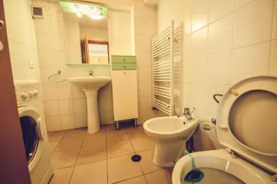 4 CAMERE, DECOMANDAT ZONA DOROBANTI! - foto 7