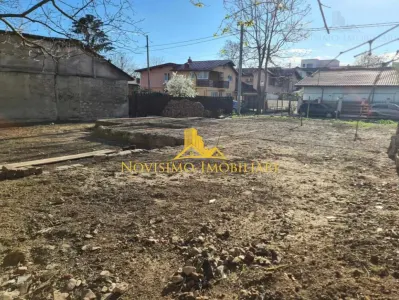 NOVISIMO-IMOBILIARE: TEREN IN ZONA MIHAI BRAVU - foto 4