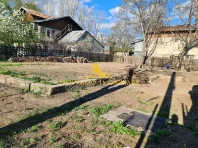 NOVISIMO-IMOBILIARE: TEREN IN ZONA MIHAI BRAVU - foto 5