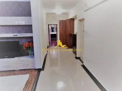 NOVISIMO-IMOBILIARE : AP. CU 3 CAMERE DE INCHIRIAT , 2 LOCURI PARCARE - foto 3