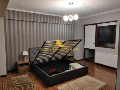 NOVISIMO-IMOBILIARE : AP. CU 3 CAMERE DE INCHIRIAT , 2 LOCURI PARCARE - foto 4