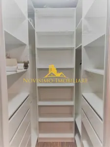 NOVISIMO-IMOBILIARE : AP. CU 3 CAMERE DE INCHIRIAT , 2 LOCURI PARCARE - foto 7