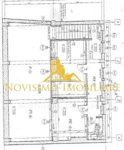 NOVISIMO-IMOBILIARE: SPATIU DE INCHIRIAT , ZONA ULTRACENTRAL - foto 3
