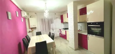 Mobilat si utilat la etajul 1 vis a vis de Shopping City - foto 1