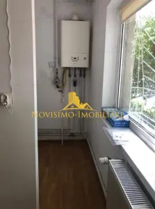 NOVISIMO-IMOBILIARE: APARTAMENT DE INCHIRIAT CU 4 CAMERE IN ZONA REPUBLICII - foto 6