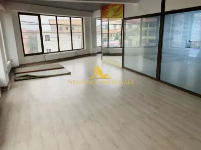 NOVISIMO-IMOBILIARE : SPATIU COMERCIAL DE INCHIRIAT  IN ZONA CENTRALA - foto 1