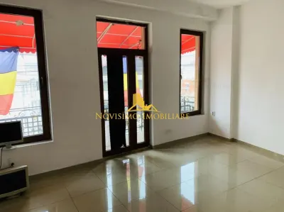 NOVISIMO-IMOBILIARE : SPATIU COMERCIAL DE INCHIRIAT  IN ZONA CENTRALA - foto 8