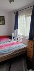 Apartamente cu 3 camere cu 2 balcoane - foto 7