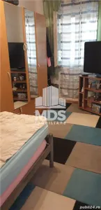 Apartamente cu 3 camere cu 2 balcoane - foto 8