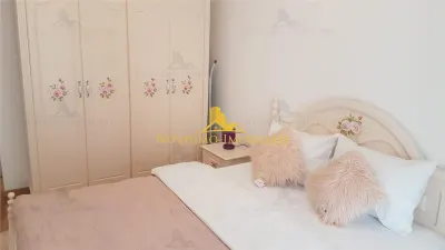 NOVISIMO-IMOBILIARE: AP. DE INCHIRIAT CU 2 CAM.  ,PARCARE - foto 4