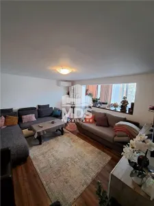 Apartament 3 camere, centrala termica, decomandat, 65 mp, 2 bai, Complex Studentesc - foto 4