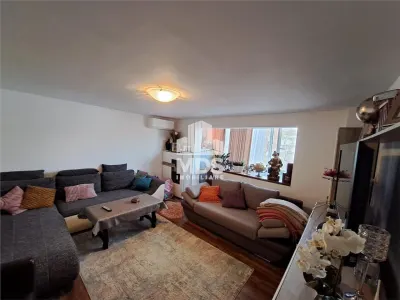 Apartament 3 camere, centrala termica, decomandat, 65 mp, 2 bai, Complex Studentesc - foto 6
