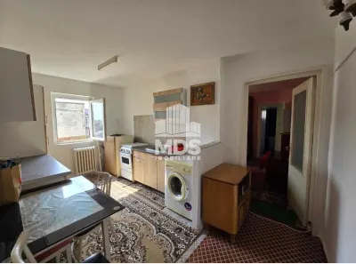 Apartament cu 2 camere sala Olimpia - foto 1