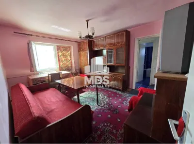 Apartament cu 2 camere sala Olimpia - foto 7
