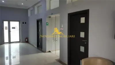 NOVISIMO-IMOBILIARE : SPATII DE INCHIRIAT - foto 2