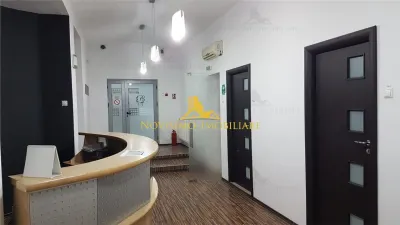 NOVISIMO-IMOBILIARE : SPATII DE INCHIRIAT - foto 11