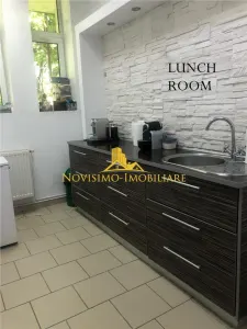 NOVISIMO-IMOBILIARE : SPATII DE INCHIRIAT - foto 12