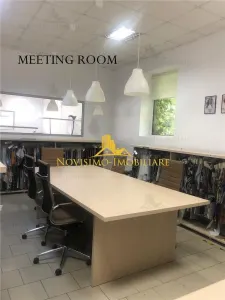NOVISIMO-IMOBILIARE : SPATII DE INCHIRIAT - foto 14
