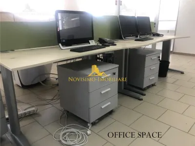 NOVISIMO-IMOBILIARE : SPATII DE INCHIRIAT - foto 15