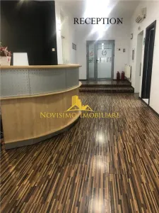 NOVISIMO-IMOBILIARE : SPATII DE INCHIRIAT - foto 9