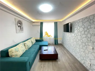 NOVISIMO-IMOBILIARE: APARTAMENT CU 2 CAMERE DE INCHIRIAT  , ULTRACENTRAL - foto 1
