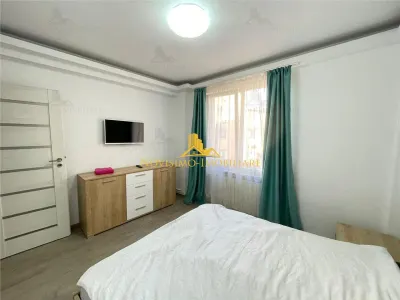 NOVISIMO-IMOBILIARE: APARTAMENT CU 2 CAMERE DE INCHIRIAT  , ULTRACENTRAL - foto 11