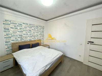 NOVISIMO-IMOBILIARE: APARTAMENT CU 2 CAMERE DE INCHIRIAT  , ULTRACENTRAL - foto 12