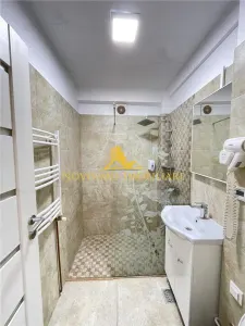NOVISIMO-IMOBILIARE: APARTAMENT CU 2 CAMERE DE INCHIRIAT  , ULTRACENTRAL - foto 13