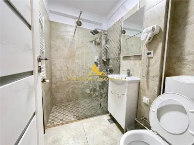 NOVISIMO-IMOBILIARE: APARTAMENT CU 2 CAMERE DE INCHIRIAT  , ULTRACENTRAL - foto 14