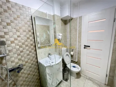 NOVISIMO-IMOBILIARE: APARTAMENT CU 2 CAMERE DE INCHIRIAT  , ULTRACENTRAL - foto 15